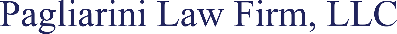 Pagliarini Law Firm, LLC Logo